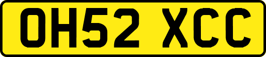 OH52XCC