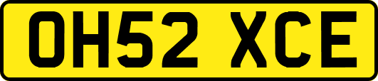 OH52XCE