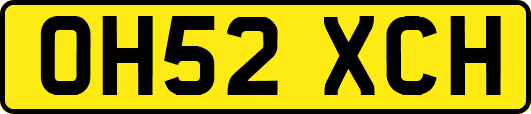 OH52XCH