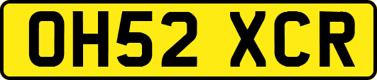 OH52XCR