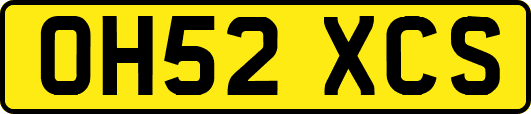 OH52XCS