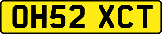 OH52XCT
