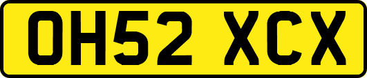 OH52XCX