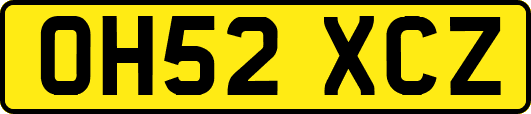 OH52XCZ