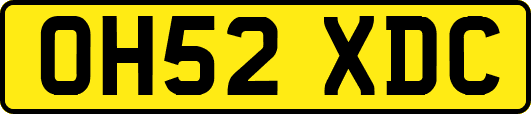 OH52XDC