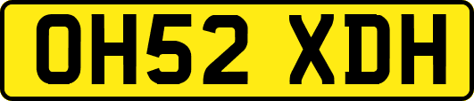 OH52XDH
