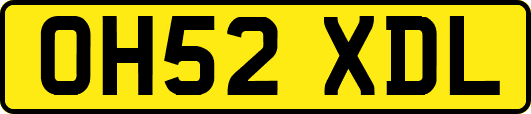 OH52XDL