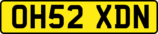OH52XDN