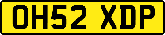 OH52XDP