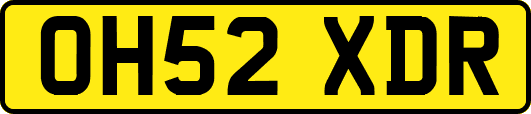 OH52XDR