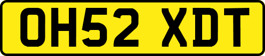 OH52XDT