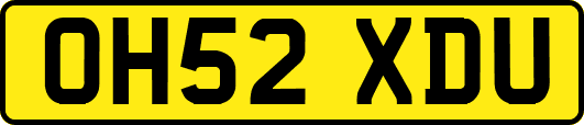 OH52XDU