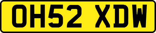 OH52XDW