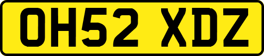 OH52XDZ