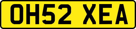 OH52XEA