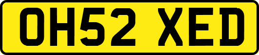 OH52XED