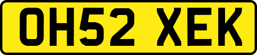 OH52XEK