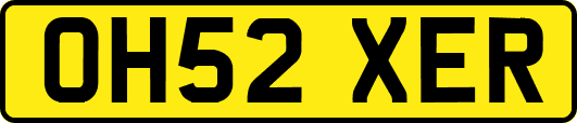 OH52XER