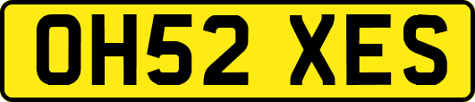 OH52XES