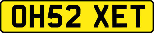 OH52XET
