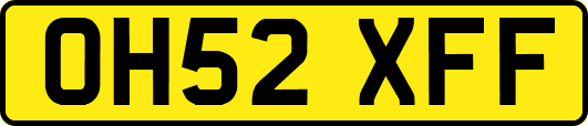 OH52XFF