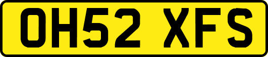 OH52XFS