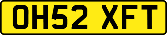 OH52XFT