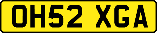 OH52XGA