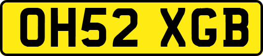OH52XGB