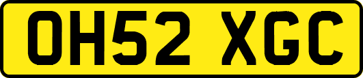 OH52XGC