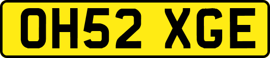 OH52XGE