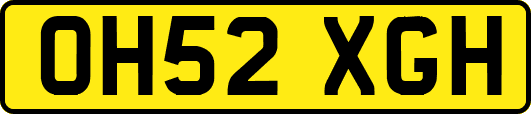 OH52XGH