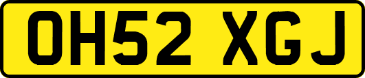OH52XGJ