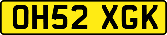 OH52XGK