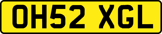 OH52XGL