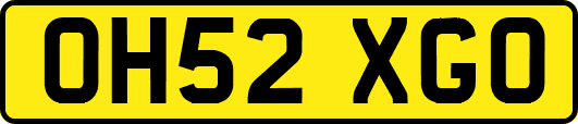 OH52XGO