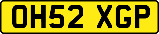 OH52XGP