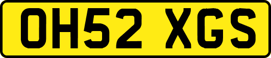 OH52XGS