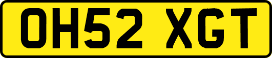 OH52XGT
