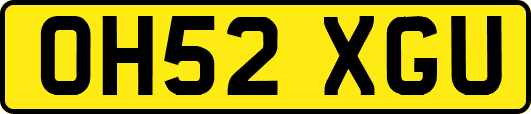 OH52XGU