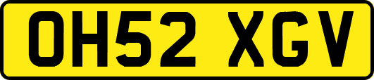 OH52XGV