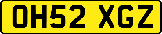 OH52XGZ
