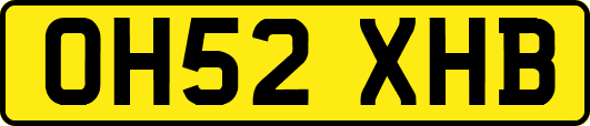 OH52XHB
