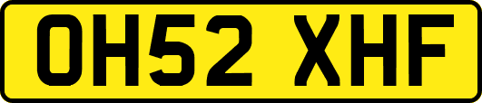 OH52XHF