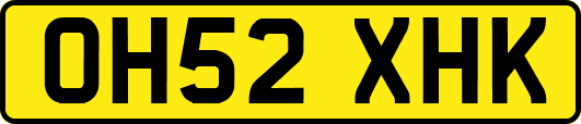 OH52XHK