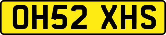 OH52XHS