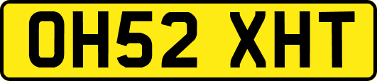 OH52XHT
