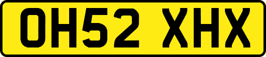 OH52XHX