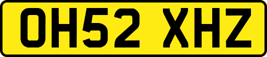 OH52XHZ