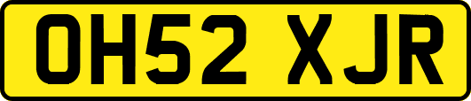 OH52XJR